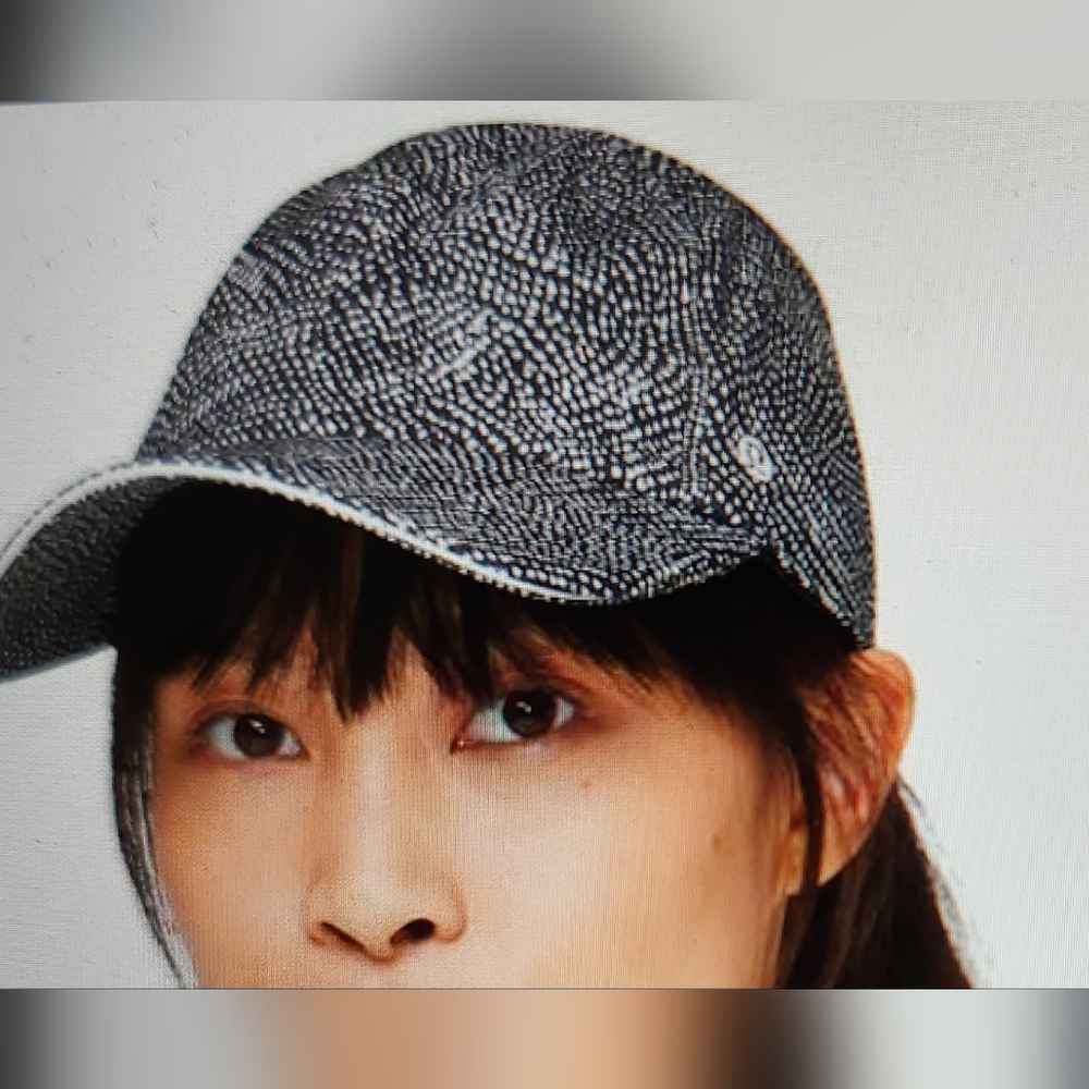 Lululemon Running Hat